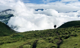 लयमा फर्कन सकेन म्याग्दीको पर्यटन