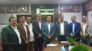 सरकारले ऊर्जा उत्पादकको मनोबल बढाउने गरी काम गर्छ : अर्थमन्त्री पौडेल