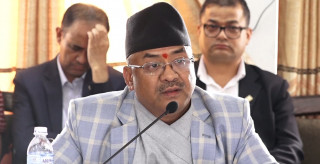 संसदीय सुनुवाइ समितिको बैठक ५ बजेलाई सर्‍यो