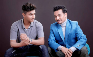 माग्ने बुढाको छोरा आशिषले ‘होस्टेल ३’बाट डेब्यु गर्ने