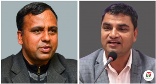 कांग्रेसबाट प्रतिनिधित्व गर्ने मन्त्रीको वरियता हेरफेर, पाण्डे–पौडेलको स्थान पुछारमा (सूचीसहित)   