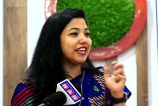 काठमाडौं महानगरको बजेट ल्याउने प्रक्रियामा सहभागी हुन उपमेयर डंगोलको अपिल
