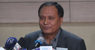 विद्युत् प्राधिकरणको नाफा साढे १३ अर्ब : कुलमान घिसिङ 