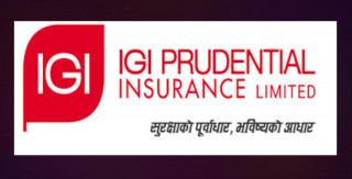 आइजिआई प्रुडेन्सियलको खुद नाफा ६१ करोड २१ लाख, अन्य सूचक कस्तो ?