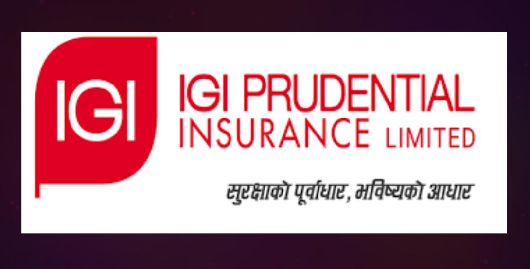 आइजिआई प्रुडेन्सियलको खुद नाफा ६१ करोड २१ लाख, अन्य सूचक कस्तो ?