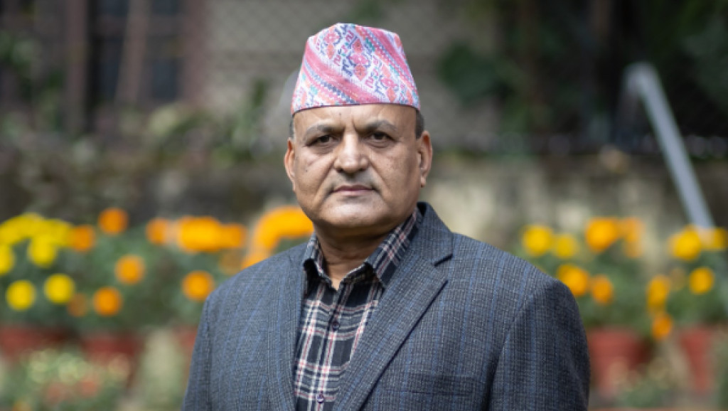 सत्तारूढ दलभित्रै सत्ता संघर्ष : सरकार गठनको डेढ महिना, सहमति नजुटेपछि एमाले बाहिँरै