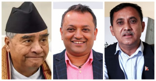 महामन्त्रीद्वयको प्रस्तावित प्रतिवेदनले कांग्रेस संस्थापन र इतरपक्षबीच चर्काचर्की, पारित हुनेमा चुनौती 