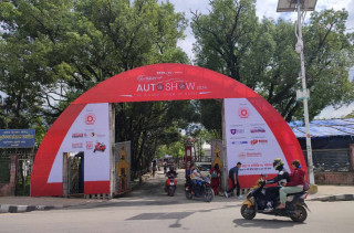 आजदेखि नाडा अटो शो, के–के छन् मुख्य आकर्षण ?