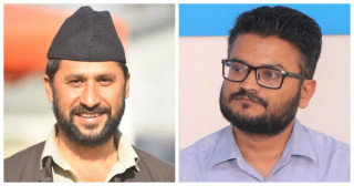 मुकुललाई साधारण सदस्यतासमेत नरहने गरी हटायो रास्वपाले, आयोगमा निवेदन विचाराधीन 