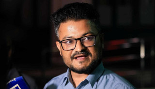 महामन्त्री दाबी गर्दै मुकुलले दायर गरेको रिट हेर्न नभ्याइने, अर्को पेसी असार २९ गते