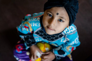 बालबालिकाहरु किन ढिलो बोल्छन् ? अभिभावकले के कुरामा ध्यान दिने?