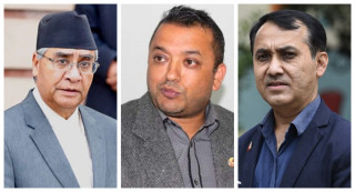 कांग्रेस १०० दिने अभियान : ७७ जिल्लाका प्रतिनिधिको सूची सार्वजनिकमा ढिलाइ 