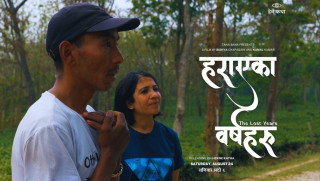 हेर्ने कथा : प्रकाश भोजपुर पुग्नु पहिले काठमाडौं आइपुग्ने, प्रधानमन्त्री ओलीलाई भेट्दै