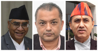 गगनको ढिपी अनुमोदन, विश्वको लोयल्टी संविधान संशोधनको कोभाजनमा 