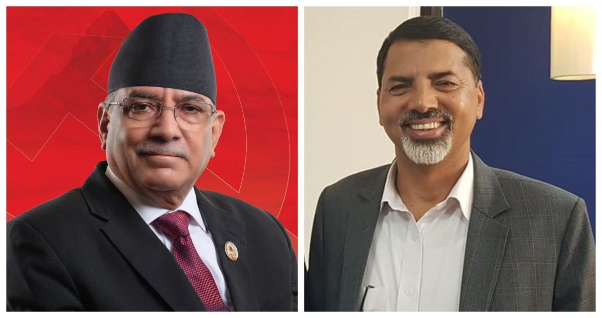 प्रचण्ड प्रदेश दौडाहा : जनार्दनलाई साथमा राखेर पार्टी एकताबद्ध र पुनर्निर्माणको सन्देश प्रवाह 