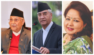 कांग्रेस–एमालेबीच मध्यराति भएको ७ बुँदे सहमति नै सरकारको न्यूनतम साझा कार्यक्रम