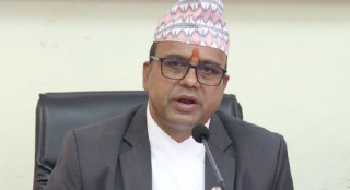 इन्द्रजात्राकाे अक्षयकोष ५ बाट १५ करोड बनाउन पहल गर्ने छु: मन्त्री पाण्डे