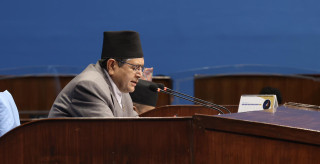 सभामुखले बोलाए कार्यव्यवस्था परामर्श समितिको बैठक