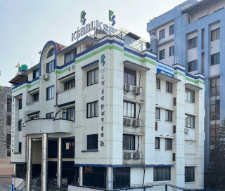कामना सेवा विकास बैंकको नाफा ४६ प्रतिशतले बढ्यो, वितरणयोग्य मुनाफा कति ? 