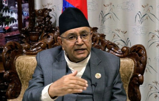 सभामुखद्वारा प्रमुख सचेतकहरू र कार्यव्यवस्था परामर्श समिति बैठक आह्वान