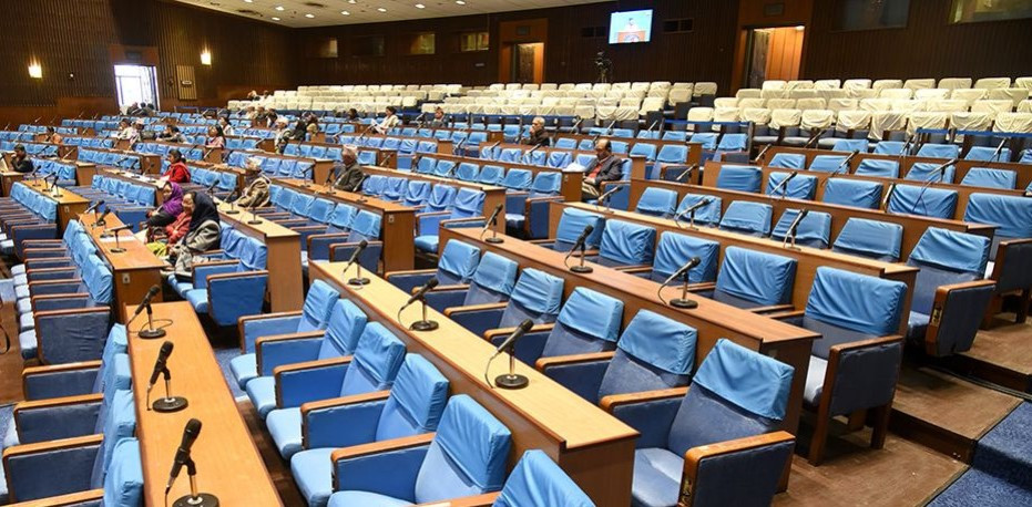 भत्ता लिने संसद् बैठकमा उपस्थित नहुने सांसदहरू को–को हुन् ? (नामावलीसहित)