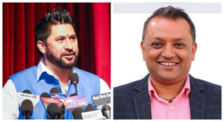 कांग्रेसले देखाएका प्रमाणहरू फेक, सहकारी ठगीमा म निर्दोष साबित भएको छु : रवि लामिछाने 