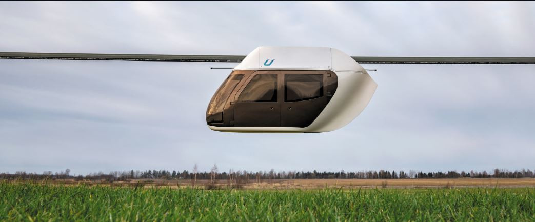 पोडवे बन्न सक्छ सार्वजनिक यातायात सुधार्ने उपयुक्त विकल्प