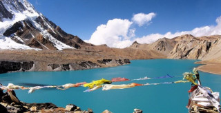 तिलिचो ताल पुग्न मसोकोन्दो पास हुँदै जान मिल्ने, कति दिनमा पुगिन्छ ?
