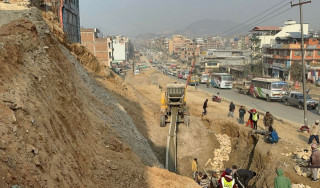 अरनिको राजमार्ग विस्तार : जग्गा अधिग्रहण र सम्पदा व्यवस्थापनमा समस्या