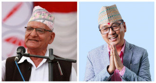 संघीयताविरूद्ध राप्रपाभन्दा जनमोर्चा आक्रामक : लिङ्देन मौन, सडक आन्दोलनको तयारीमा केसी