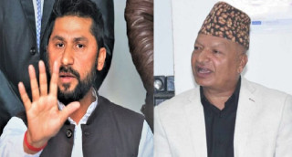 रवि र छविको मुद्दामा सुनुवाइका लागि पेसी तोकियो