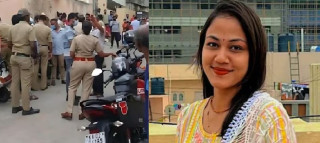 नेपाली २९ वर्षीया युवतीलाई भारतमा ४० टुक्रा बनाई फ्रिजमा कसले राख्यो ?