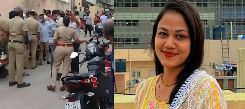 नेपाली २९ वर्षीया युवतीलाई भारतमा ४० टुक्रा बनाई फ्रिजमा कसले राख्यो ?