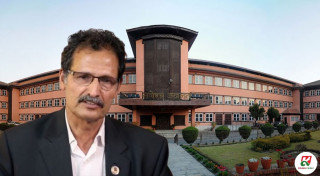 माओवादी उपाध्यक्ष अग्नि सापकोटाविरुद्धको मुद्दा सर्वोच्चको संवैधानिक इजलासमा पेशी