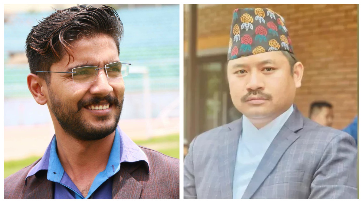 अनेरास्ववियु (क्रान्तिकारी)मा उमेरहद लागू गर्नेबारे विवाद, ३३ कटेका नेताहरूको आपत्ति