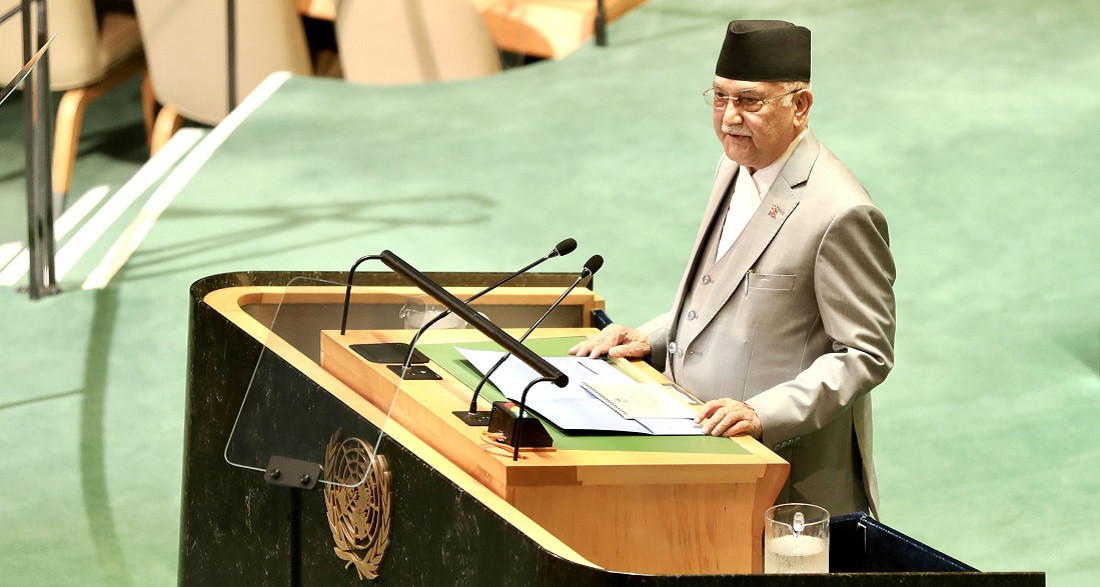 ओली नेतृत्व सरकारको सय दिन : के–के भयो उपलब्धिमुलक काम ?