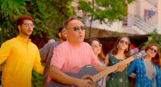 निर्मलराज पौडेलको “बडा दसैँ बडा दसैँ” गीत सार्वजनिक (भिडियोसहित)