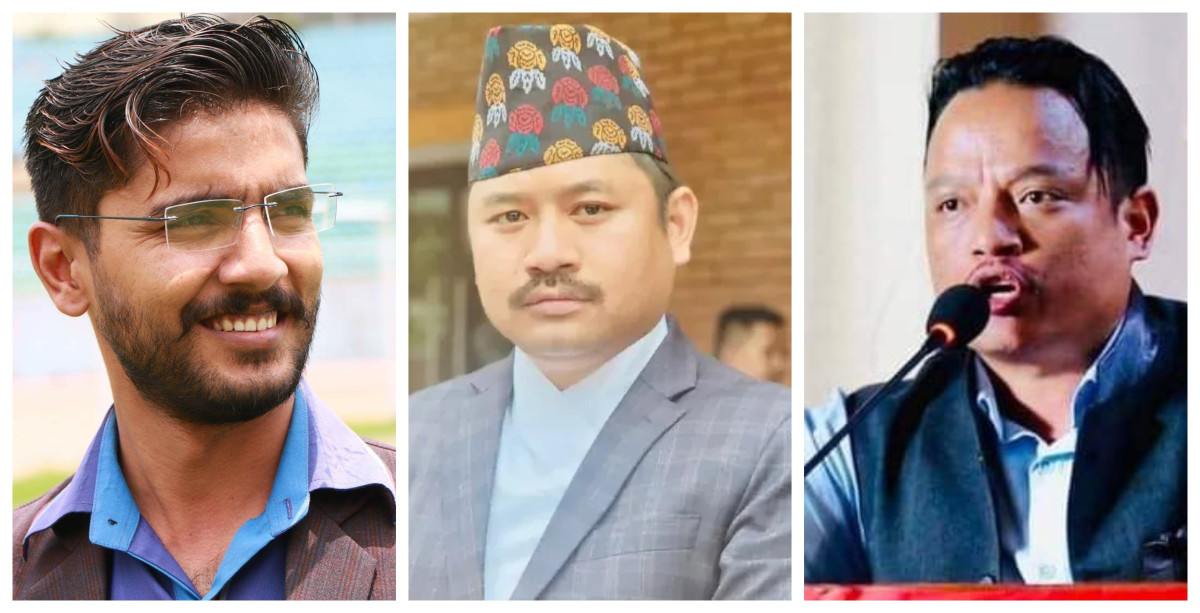 अनेरास्ववियु क्रान्तिकारीको भाँडिएको सम्मेलन मंसिरमा : मिति तय, तोकिएन स्थान 