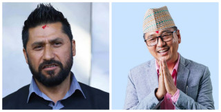 बाढीपहिरो विपद् : रास्वपा र राप्रपाको राहत न उद्धारमा चिन्ता, सरकारको आलोचनामै व्यस्त 