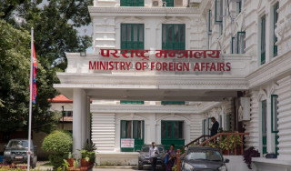 यूएईले दियो १२८ जना नेपालीलाई आममाफी