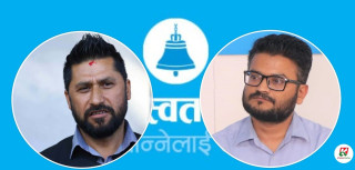 रवि लामिछानेलाई मुकुल ढकालको आग्रह– साविककै पदिय हैसियतमा काम गर्न पाऊँ (निवेदनसहित)