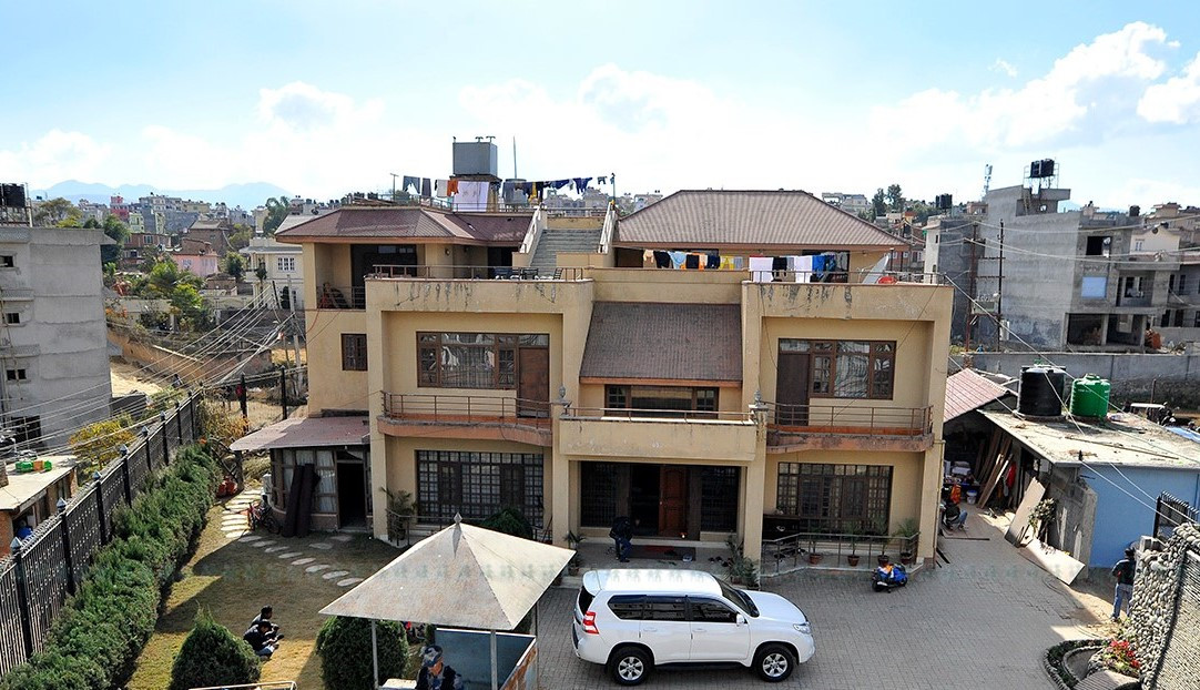 माओवादी विद्यार्थीको बन्दसत्र स्थगित, नेतृत्व टुंग्याउन पार्टी पदाधिकारी बैठक खुमलटारमा 