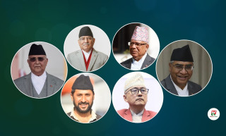 राहतकोषमा ४ दलका सांसदको तलब जम्मा, रास्वपा–राप्रपाको सर्वत्र आलोचना 