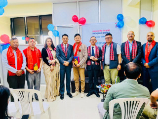 नेपालको बिजुली बङ्गलादेश निर्यात हुने बाटो खुल्दै, आज त्रिपक्षीय सम्झौता हुने