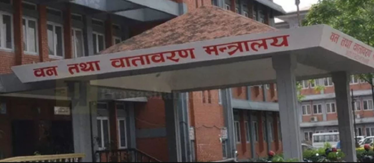 कार्बन बिक्रीबाट नेपालले प्राप्त गर्दैछ एक अर्ब ६० करोड रुपैयाँ