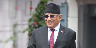 प्रचण्डको कन्फिडेन्ट बढ्यो, भन्छन्– माओवादी केन्द्र एक्लै लड्छ, बहुमत ल्याउँछ 