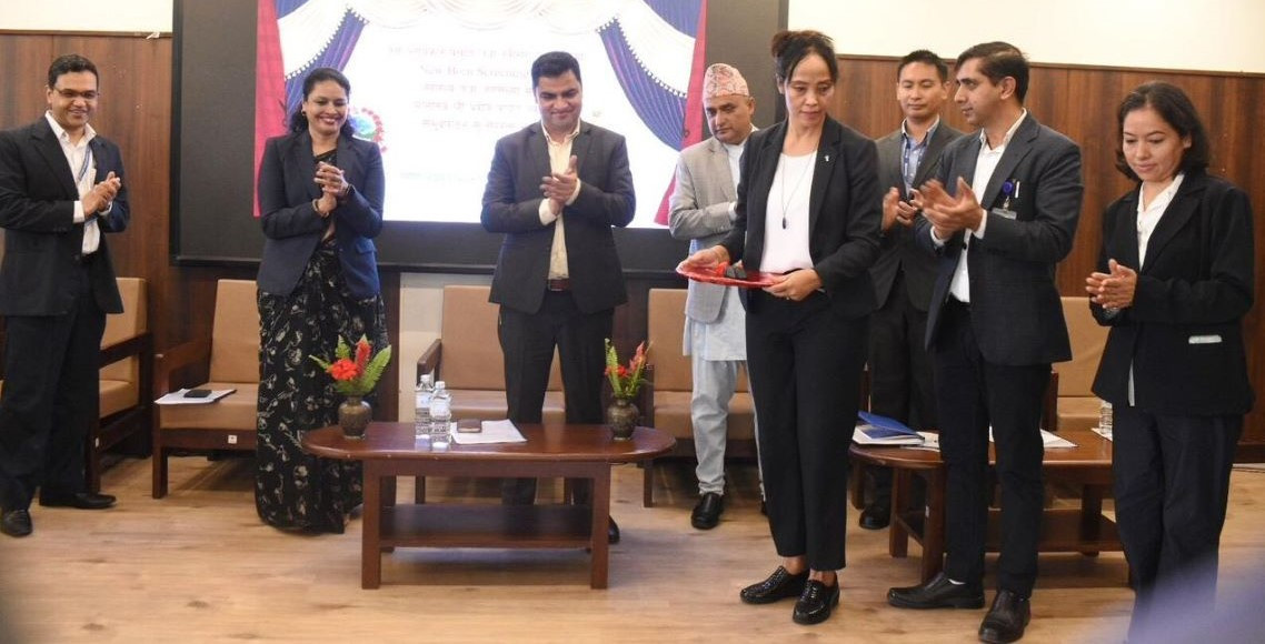 बच्चा जन्मिनासाथ अब प्रसूतिगृहमा हुनेछ पाँचथरी वंशाणुगत रोगको परीक्षण र उपचार