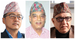 धवलशमशेर राणा जिम्मेवारविहीन, प्रकाशचन्द्र लोहनी असन्तुष्ट, राप्रपामा लिङ्देनको विरोध