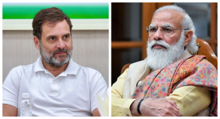 भारत विधान सभा निर्वाचन : कांग्रेसको फराकिलो अग्रता कायमै, भाजपा पछ्याउँदै (परिणामसहित)