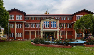 सशस्त्र प्रहरीका सहायक हवल्दारदेखि वरिष्ठ सईसम्म २ हजार १९६ जनाको बढुवा
